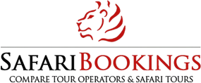 Safari Booking